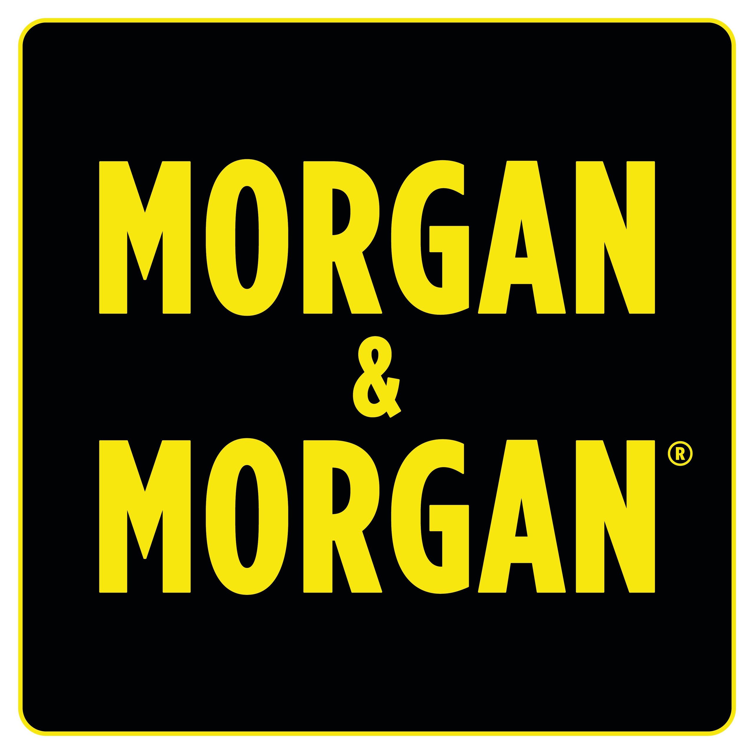Morgan & Morgan